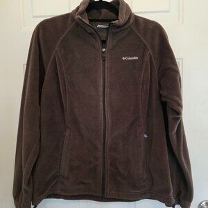 Columbia Sportswear Company Fleece jacket